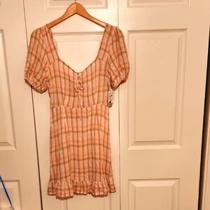 BP size S light dress